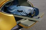 Mazda Hakaze Concept 2007 года